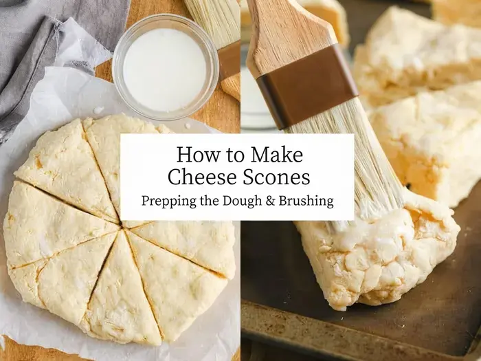 Cheddar Cheese Scones Recipe: Flaky, Savory, And Easy To Make 20 Cheddar Cheese Scones, Tips For Storing Scones