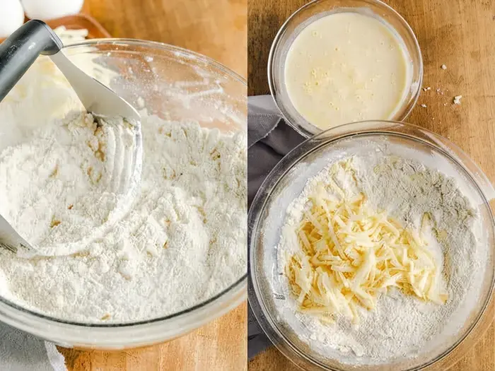 Cheddar Cheese Scones Recipe: Flaky, Savory, And Easy To Make 19 Cheddar Cheese Scones, How To Make Cheese Scones