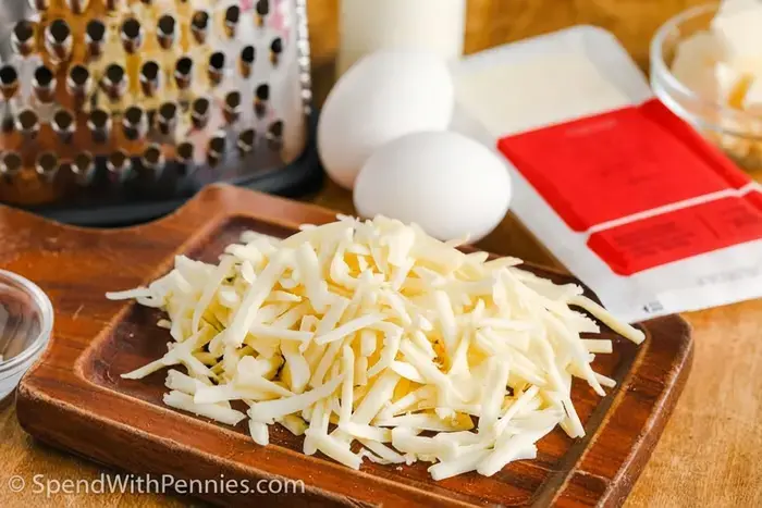 Cheddar Cheese Scones Recipe: Flaky, Savory, And Easy To Make 18 Cheddar Cheese Scones, Variations