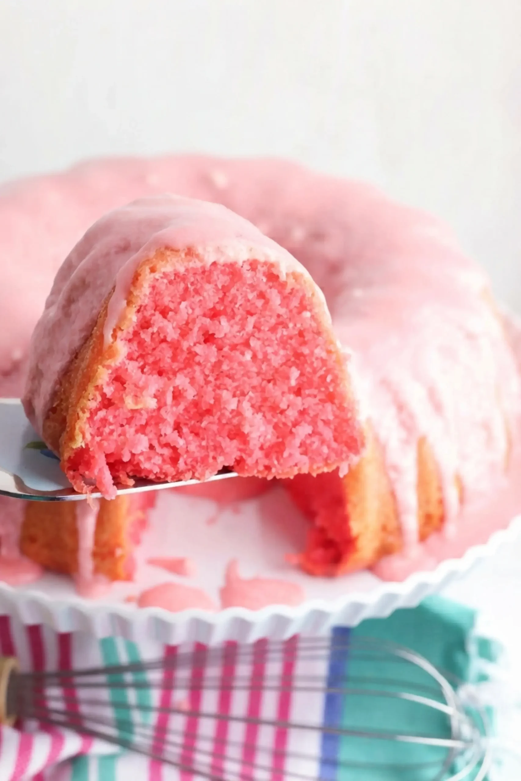 Cherry Limeade Cake Recipe: A Sweet And Tangy Bundt Dessert 9 Cherry Limeade Cake, Save This Recipe