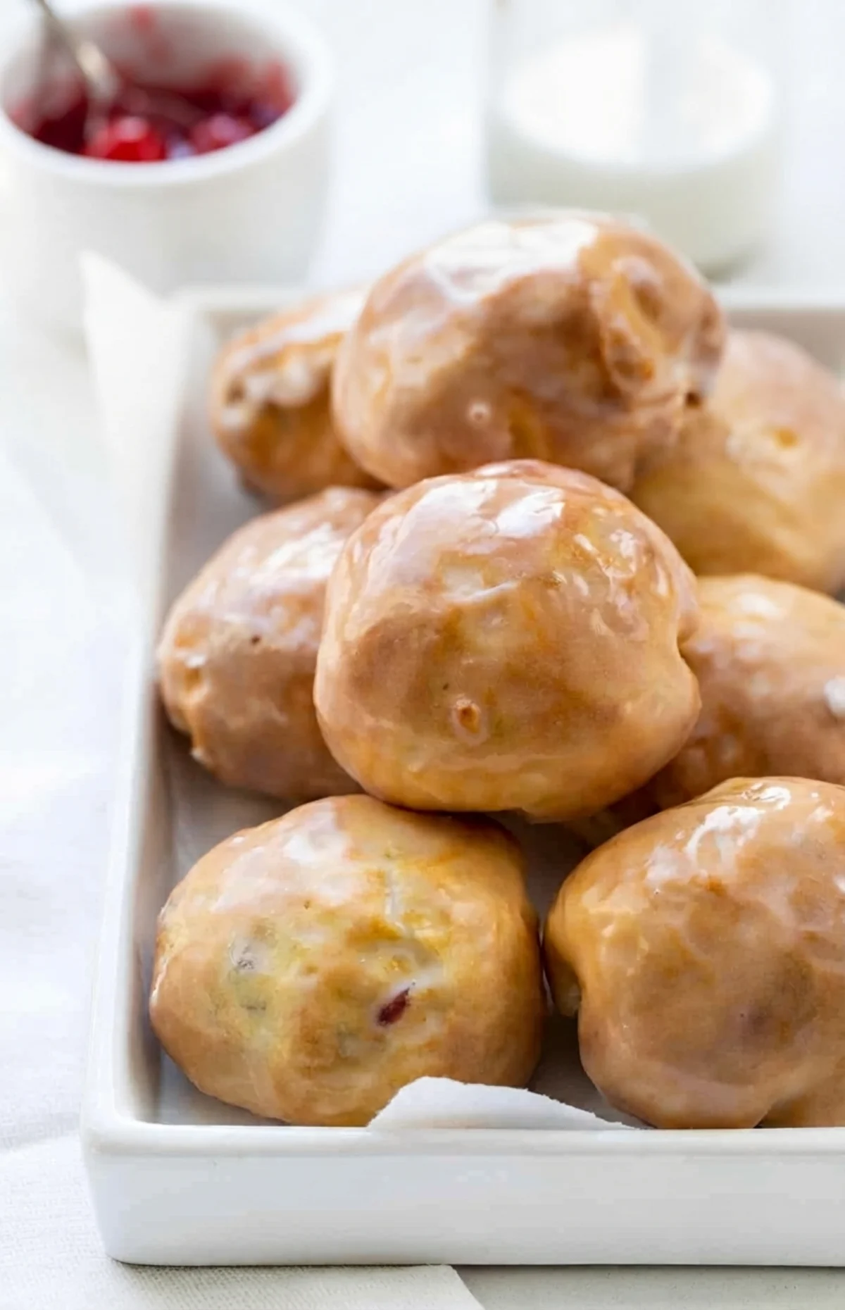 Cherry Pie Bombs, Can I Bake Cherry Pie Bombs In The Oven