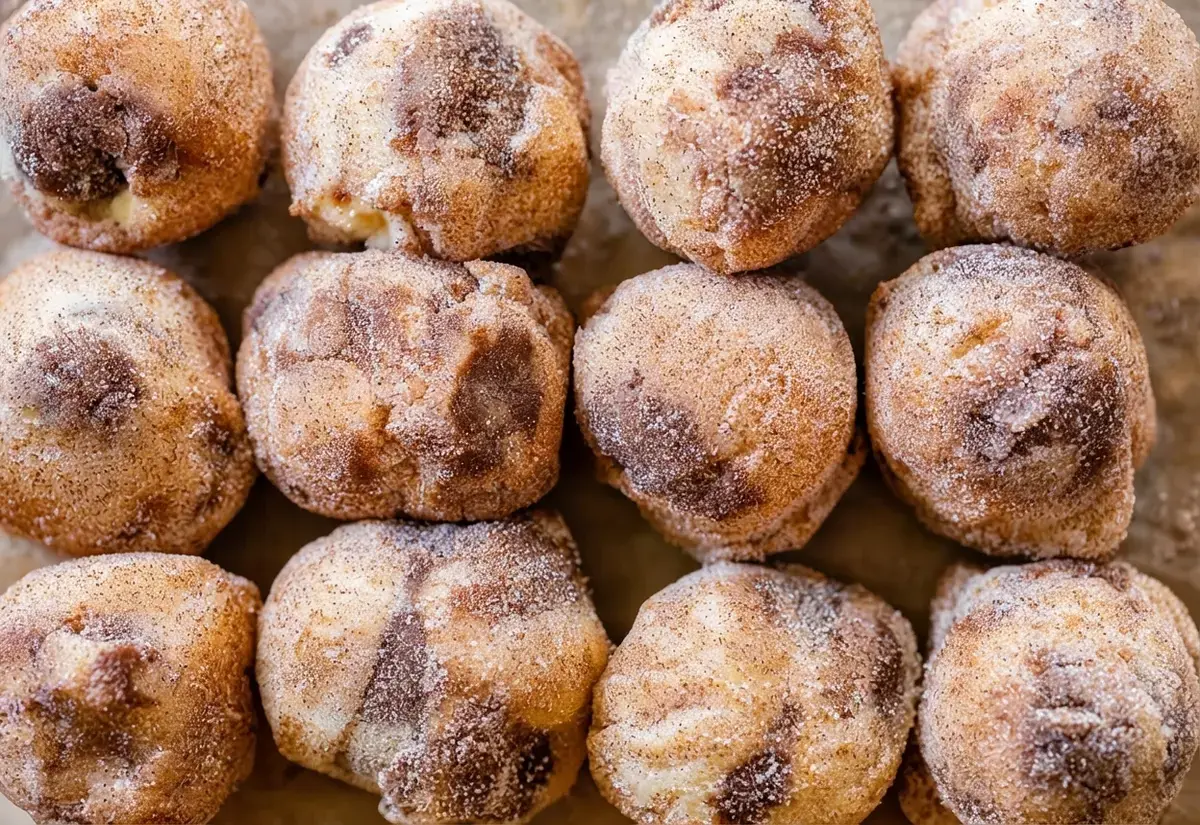 Cinnamon Roll Cookies, How To Make Cinnamon Cookies