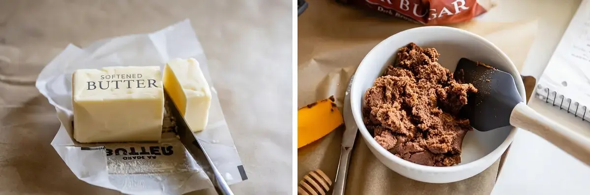 Cinnamon Roll Cookies, How To Make Cinnamon Cookies