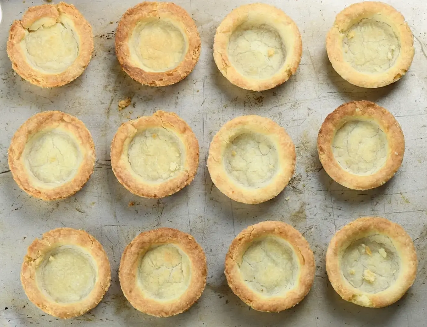 Coconut Cream Pie Cookie Cups, How To Make Coconut Cream Pie Cookie Cups