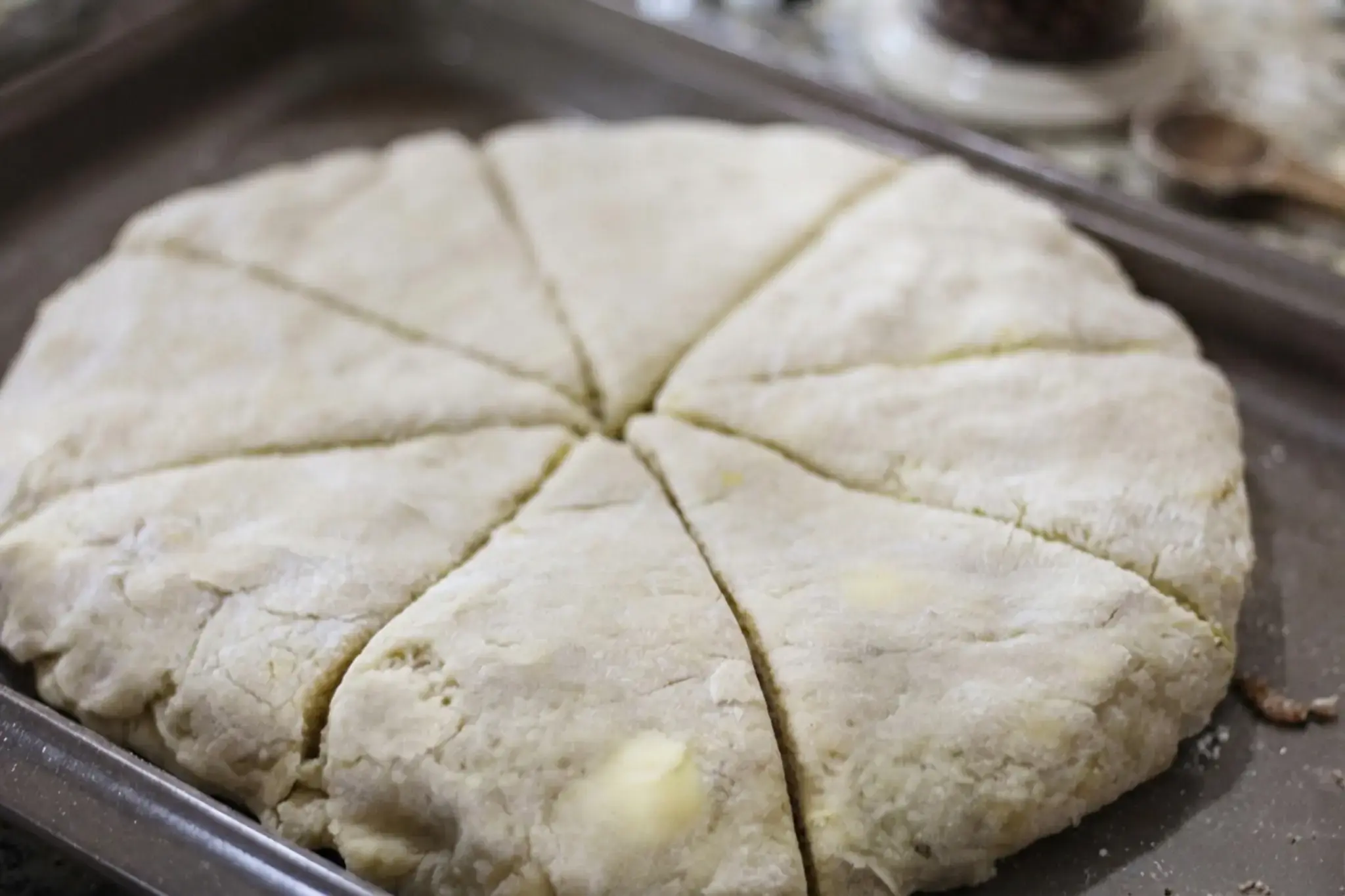 Coffee Cinnamon Scones: Flaky Buttery Layers With A Sweet Glaze 23 Coffee Cinnamon Scones, How To Make Coffee Cinnamon Scones