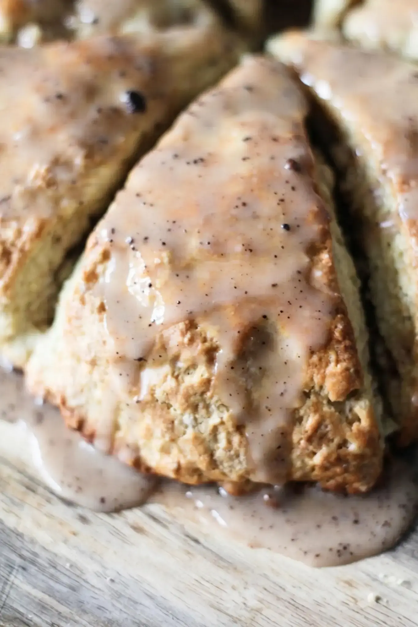 Coffee Cinnamon Scones: Flaky Buttery Layers With A Sweet Glaze 25 Coffee Cinnamon Scones, How To Make Coffee Cinnamon Scones