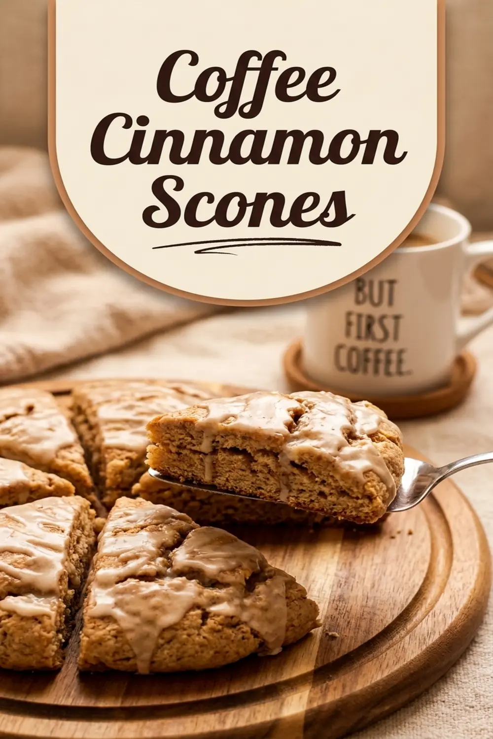 Home 19 Coffee Cinnamon Scones