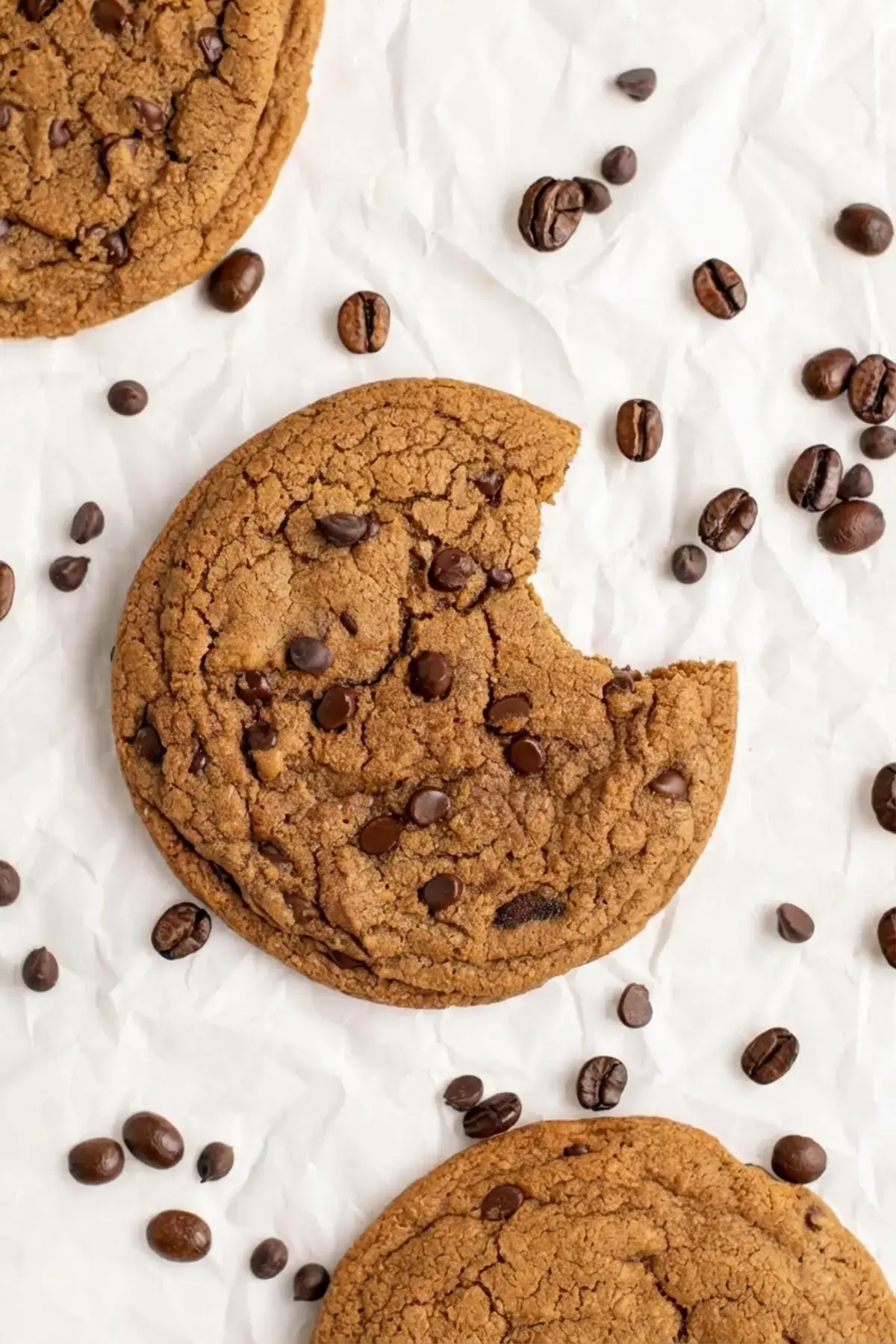Coffee Cookies