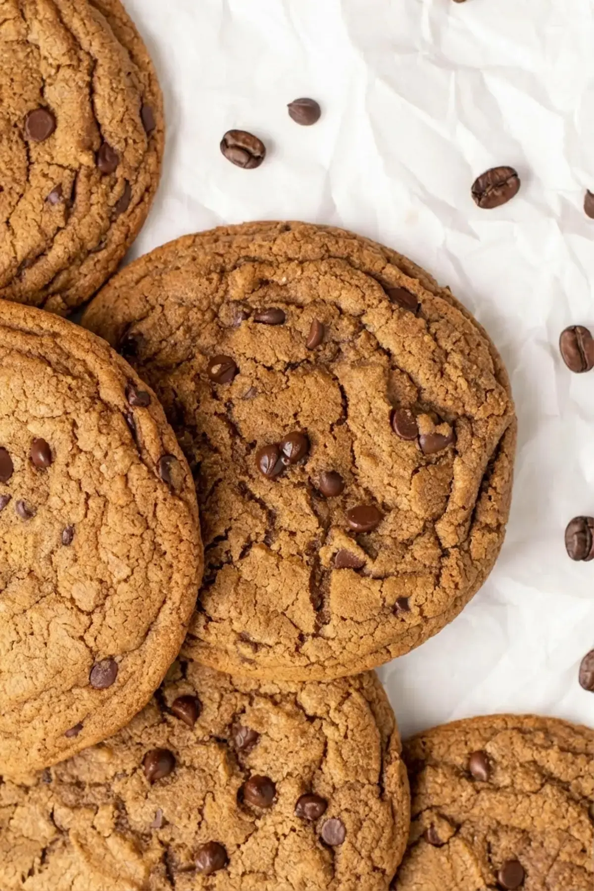 Coffee Cookies, Expert Tips