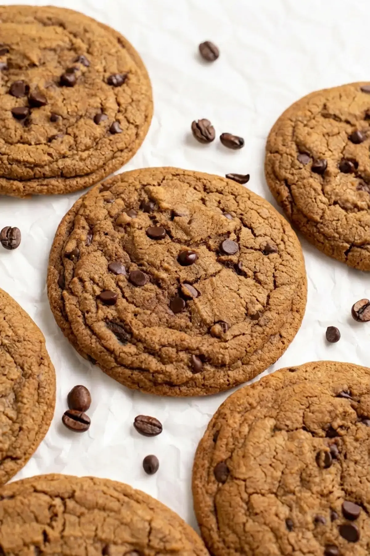 Coffee Cookies, Substitutions