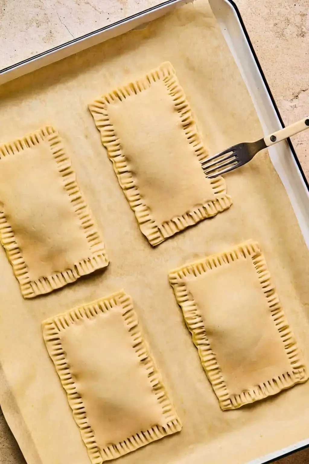 Easy Homemade Pop Tarts With Pie Crust: A Fun Breakfast Treat 47 Easy Homemade Pop Tarts With Pie Crust, Step By Step Instructions