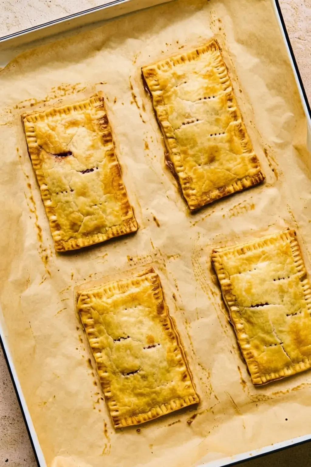 Easy Homemade Pop Tarts With Pie Crust: A Fun Breakfast Treat 52 Easy Homemade Pop Tarts With Pie Crust, Step By Step Instructions