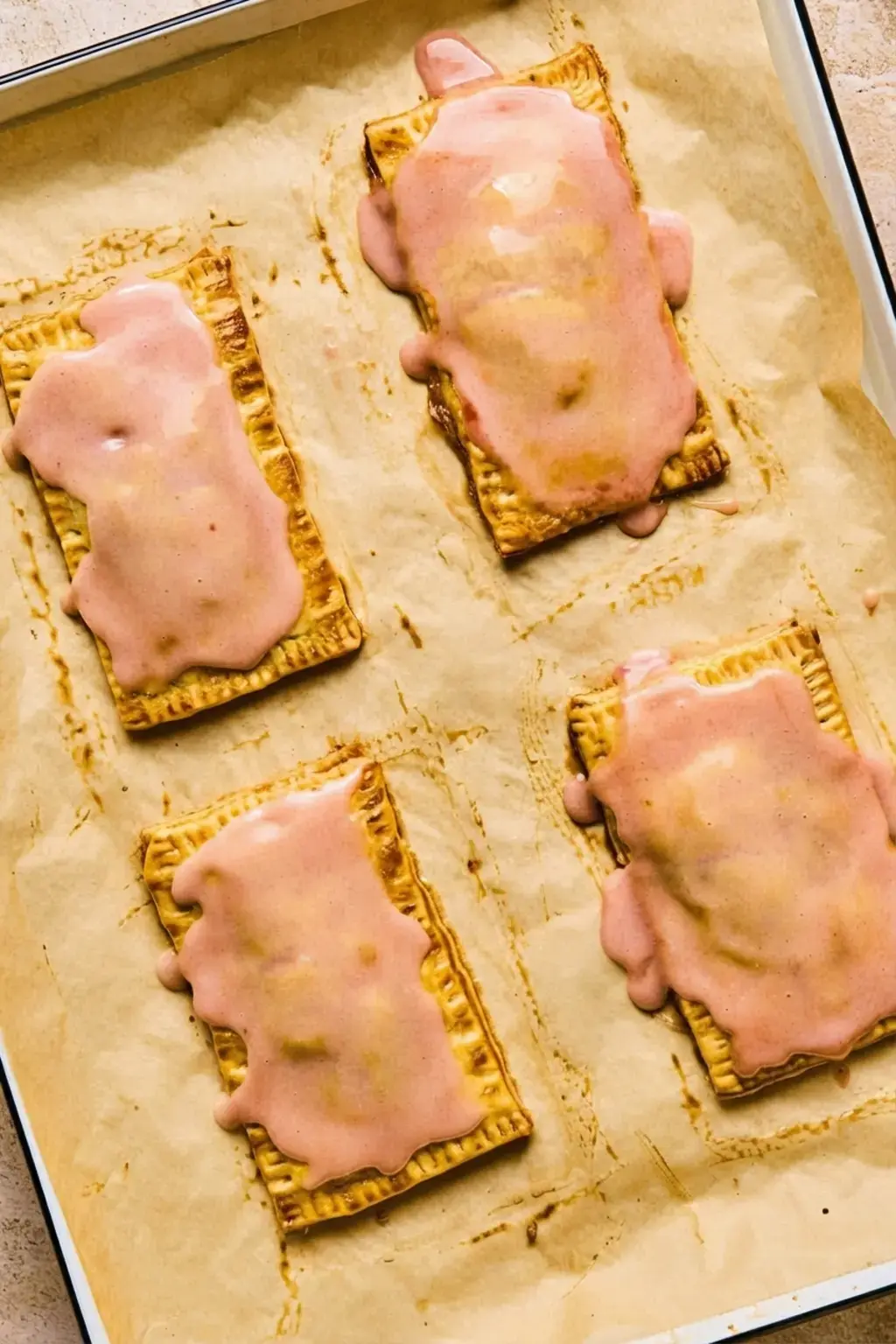 Easy Homemade Pop Tarts With Pie Crust: A Fun Breakfast Treat 53 Easy Homemade Pop Tarts With Pie Crust, Step By Step Instructions