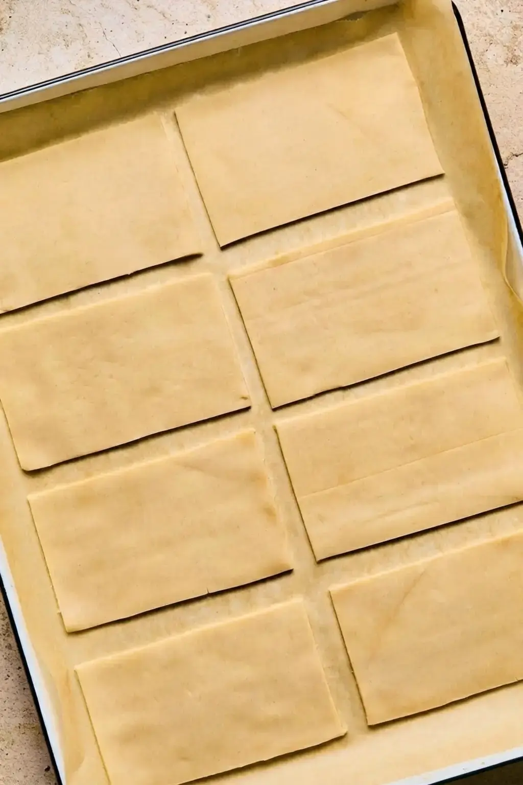 Easy Homemade Pop Tarts With Pie Crust: A Fun Breakfast Treat 42 Easy Homemade Pop Tarts With Pie Crust, Step By Step Instructions