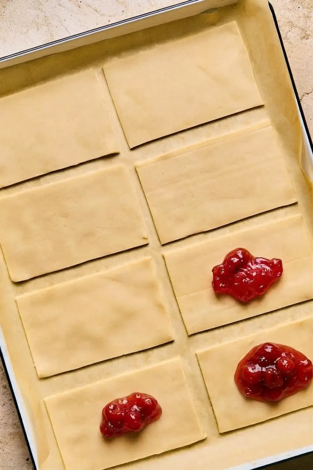 Easy Homemade Pop Tarts With Pie Crust: A Fun Breakfast Treat 43 Easy Homemade Pop Tarts With Pie Crust, Step By Step Instructions