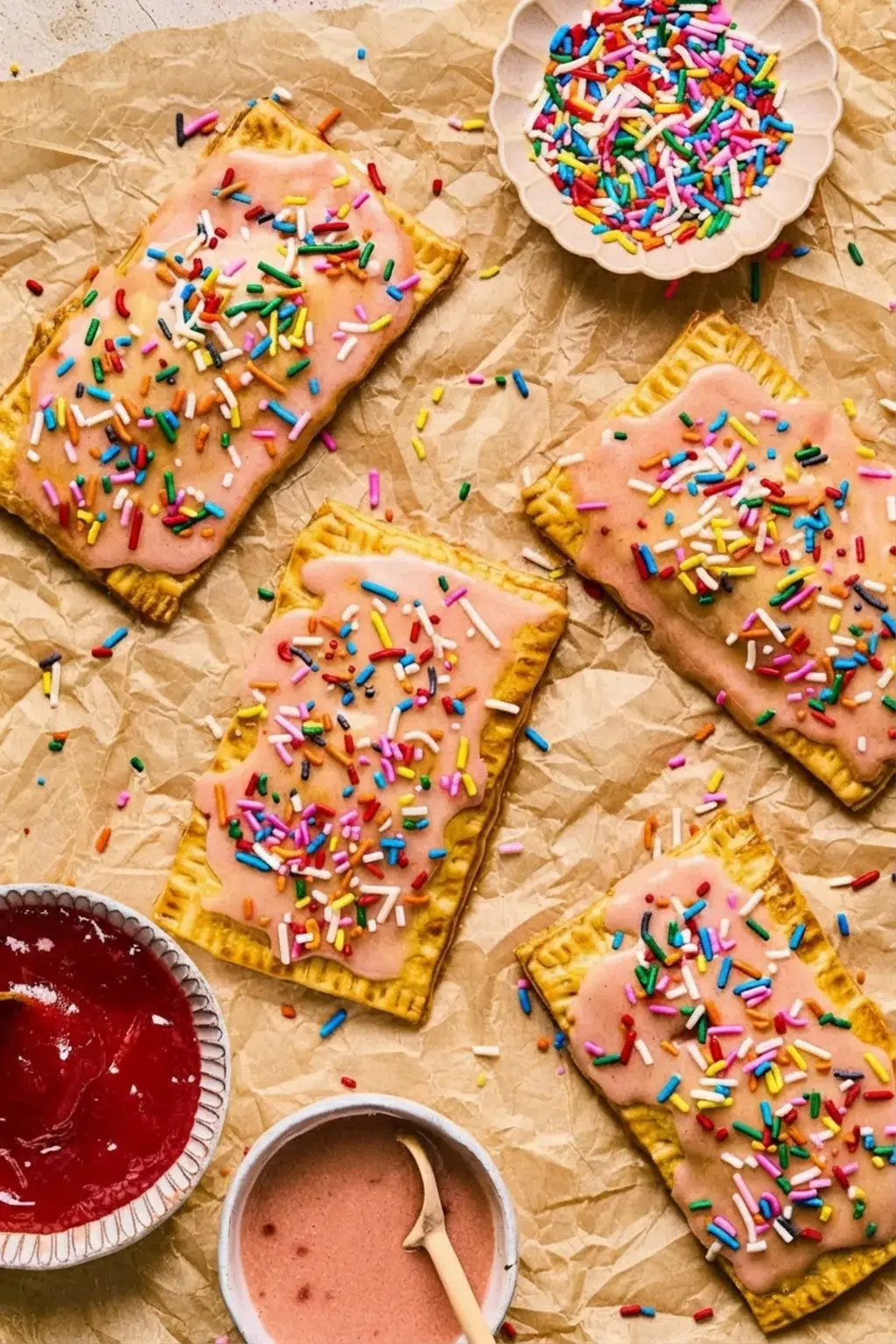 Easy Homemade Pop Tarts With Pie Crust: A Fun Breakfast Treat 55 Easy Homemade Pop Tarts With Pie Crust, Storage