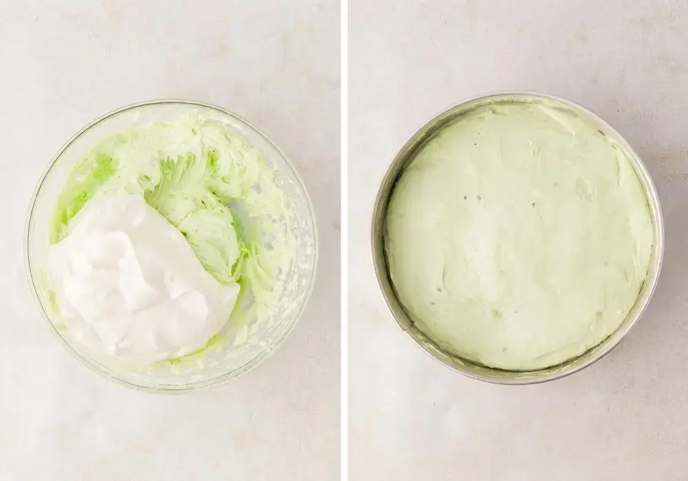 Easy No-Bake Pistachio Cheesecake: A Creamy Make-Ahead Dessert 26 Easy No-Bake Pistachio Cheesecake, How To Make It