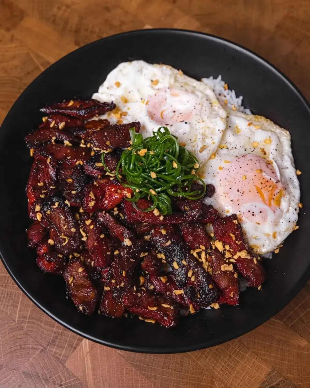 Filipino Pork Tocino, More All