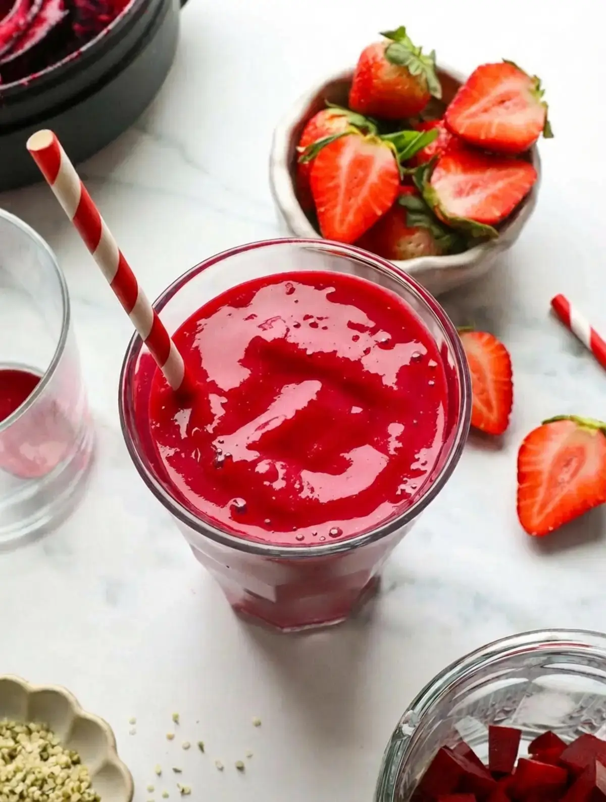 Fresh Beet Smoothie, Why You'Ll Love This Beet Smoothie