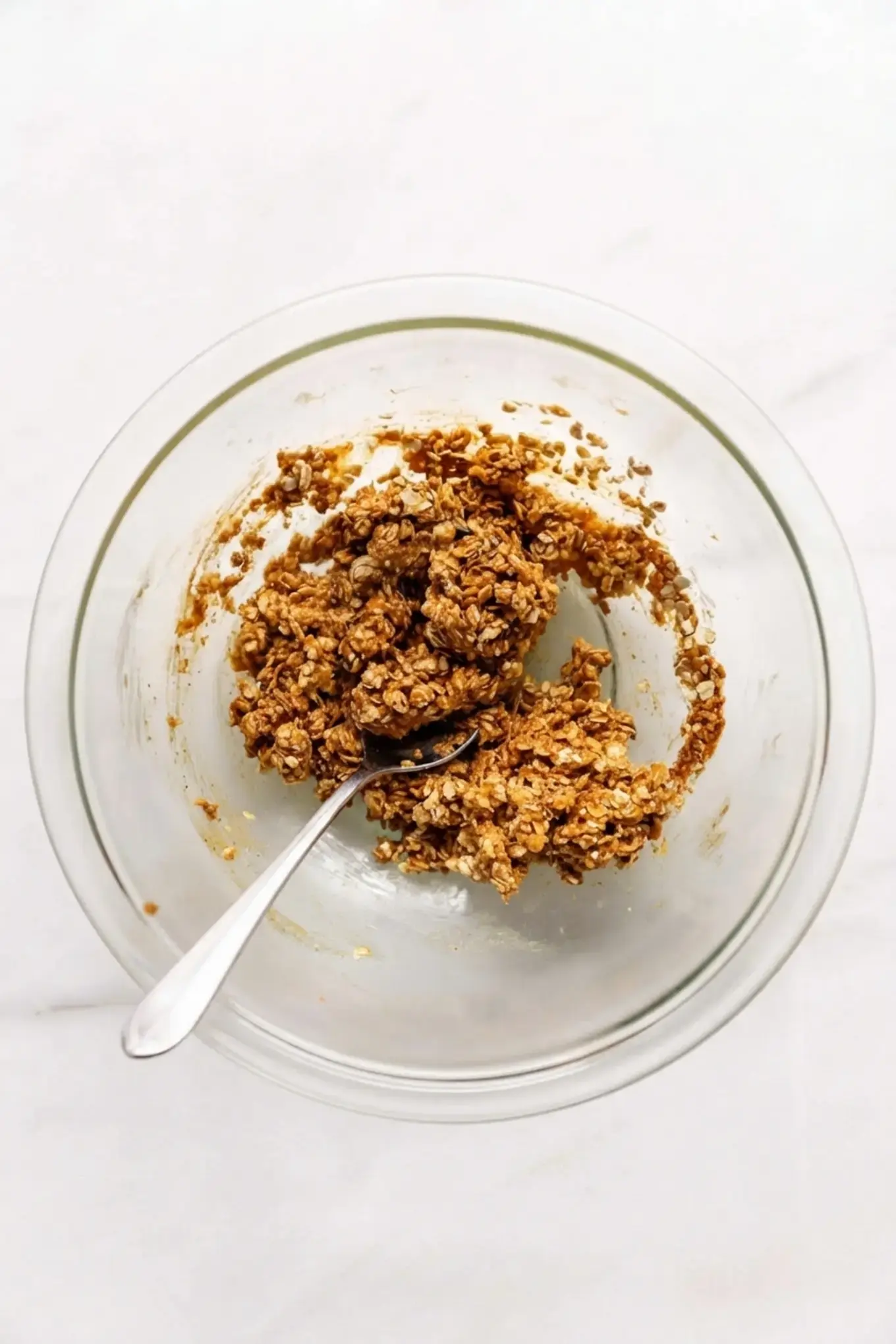 Frozen Yogurt Granola Cups Recipe With Berries 23 Frozen Yogurt Granola Cups, Step 1