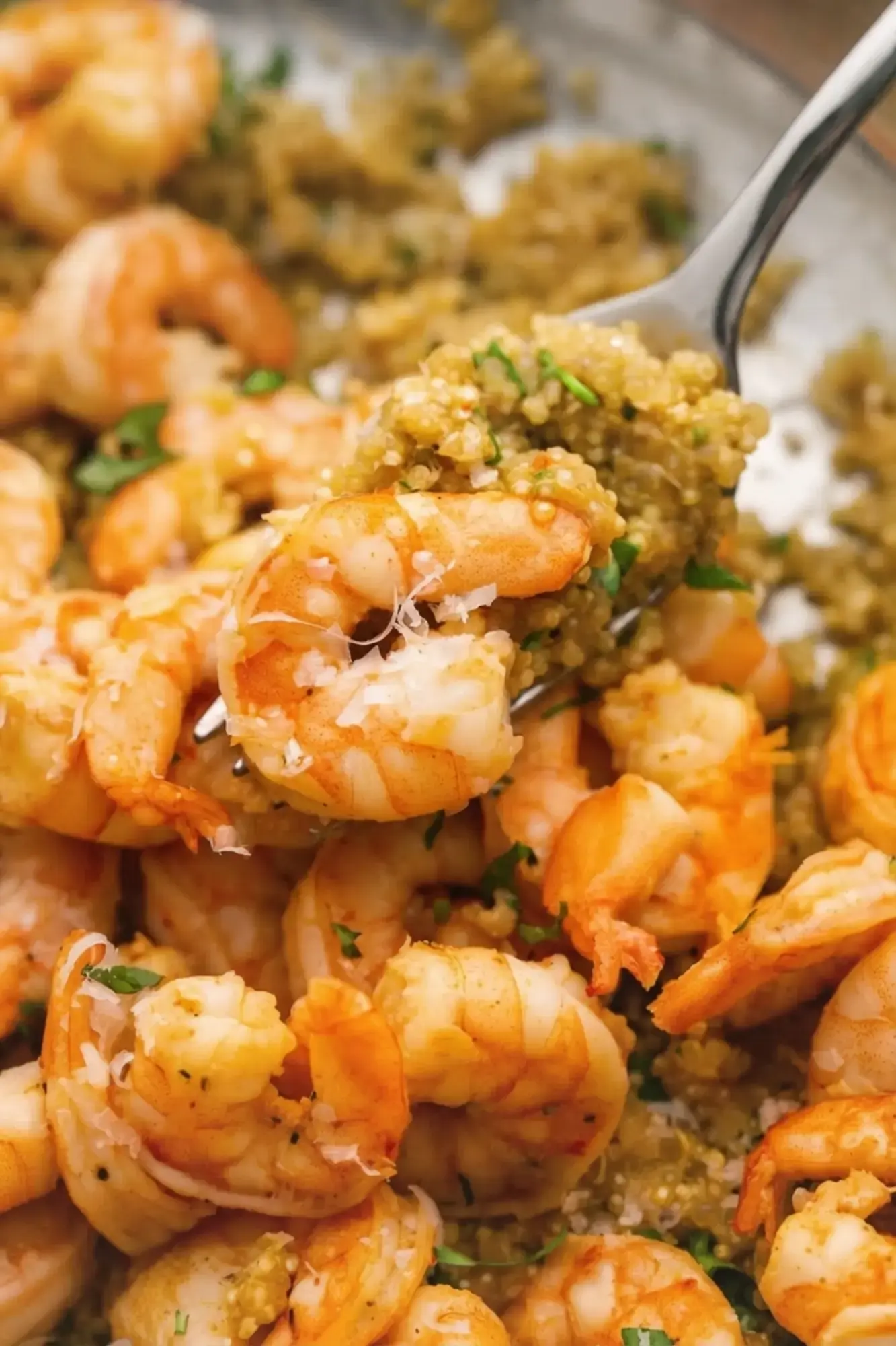 Garlic Butter Shrimp With Quinoa: A One Pan Dinner Ready In 40 Minutes 16 Garlic Butter Shrimp With Quinoa, Recipe Tips