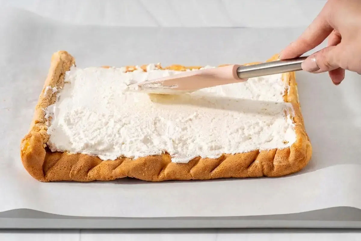 Japanese Cake Roll Recipe: Soft, Fluffy Chiffon Cake With Whipped Cream 44 Japanese Cake Roll, Tips For The Best Japanese Cake Roll