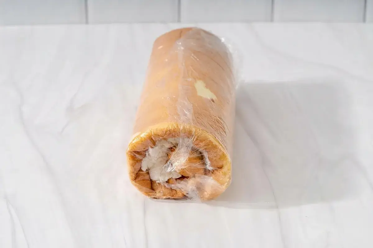 Japanese Cake Roll Recipe: Soft, Fluffy Chiffon Cake With Whipped Cream 45 Japanese Cake Roll, Tips For The Best Japanese Cake Roll
