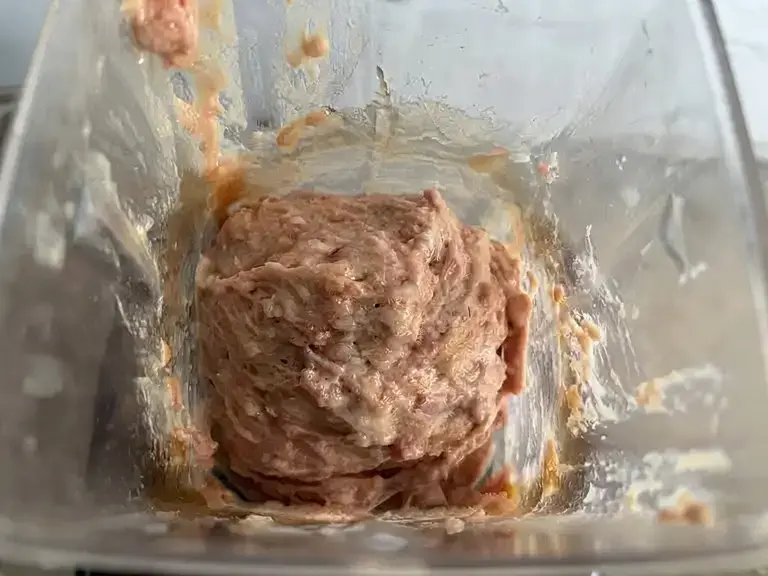 Kanom Jeeb, How To Make Pork Dumplings