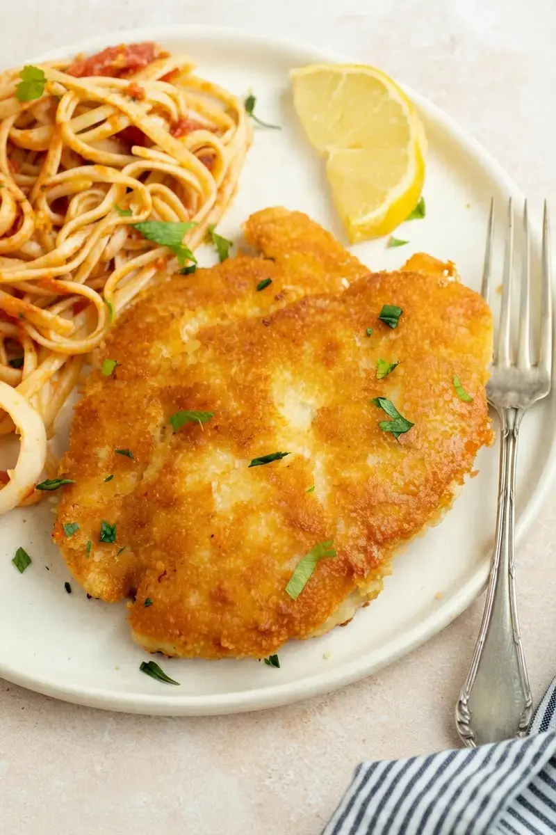 Homemade Mcdonald'S Chicken Nuggets Recipe: Crispy And Easy Copycat 40 Macdonald'S Chicken Nuggets, Creamy Chicken Orzo