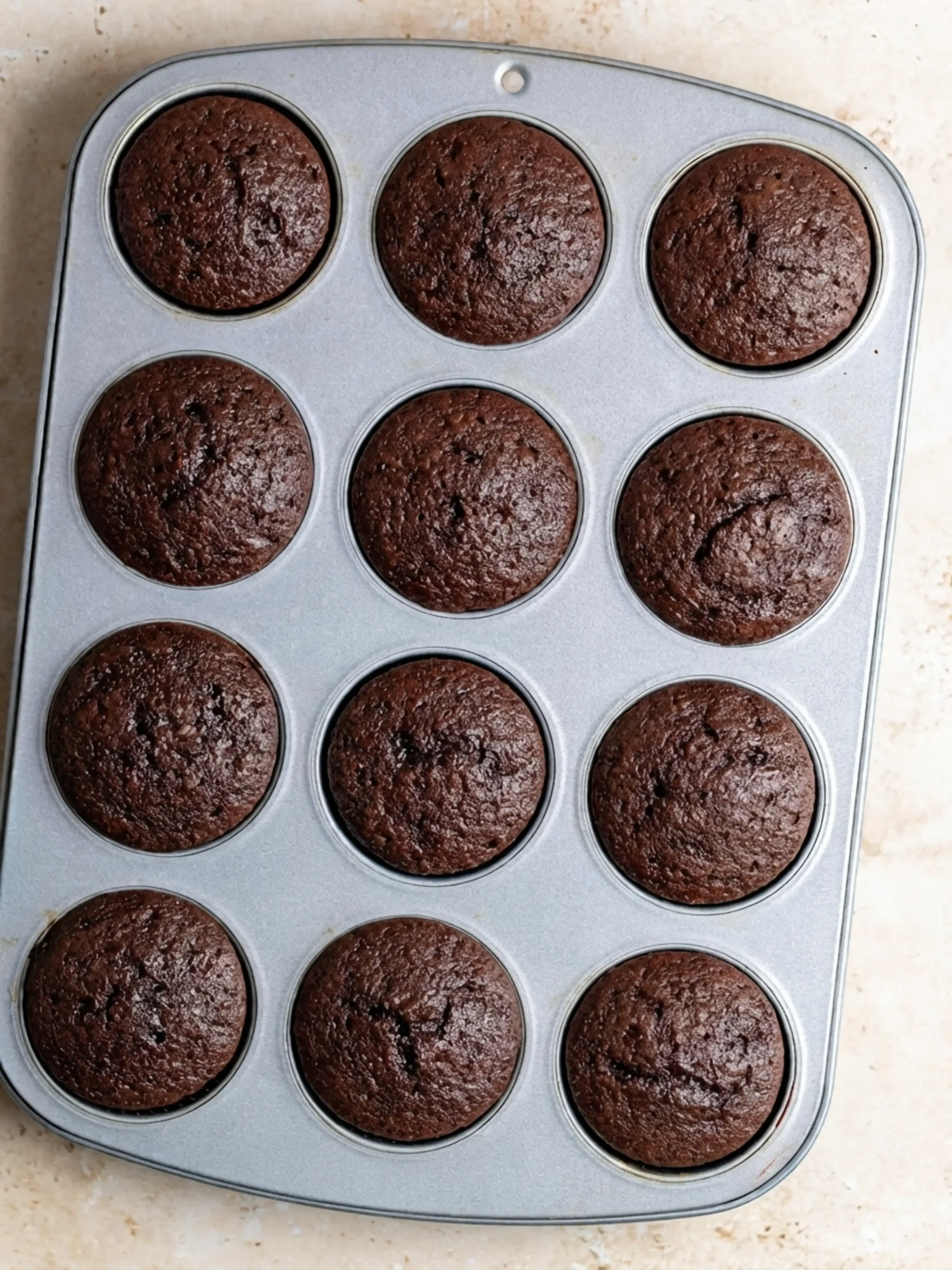 Oreo Cupcakes, Step By Step Instructions