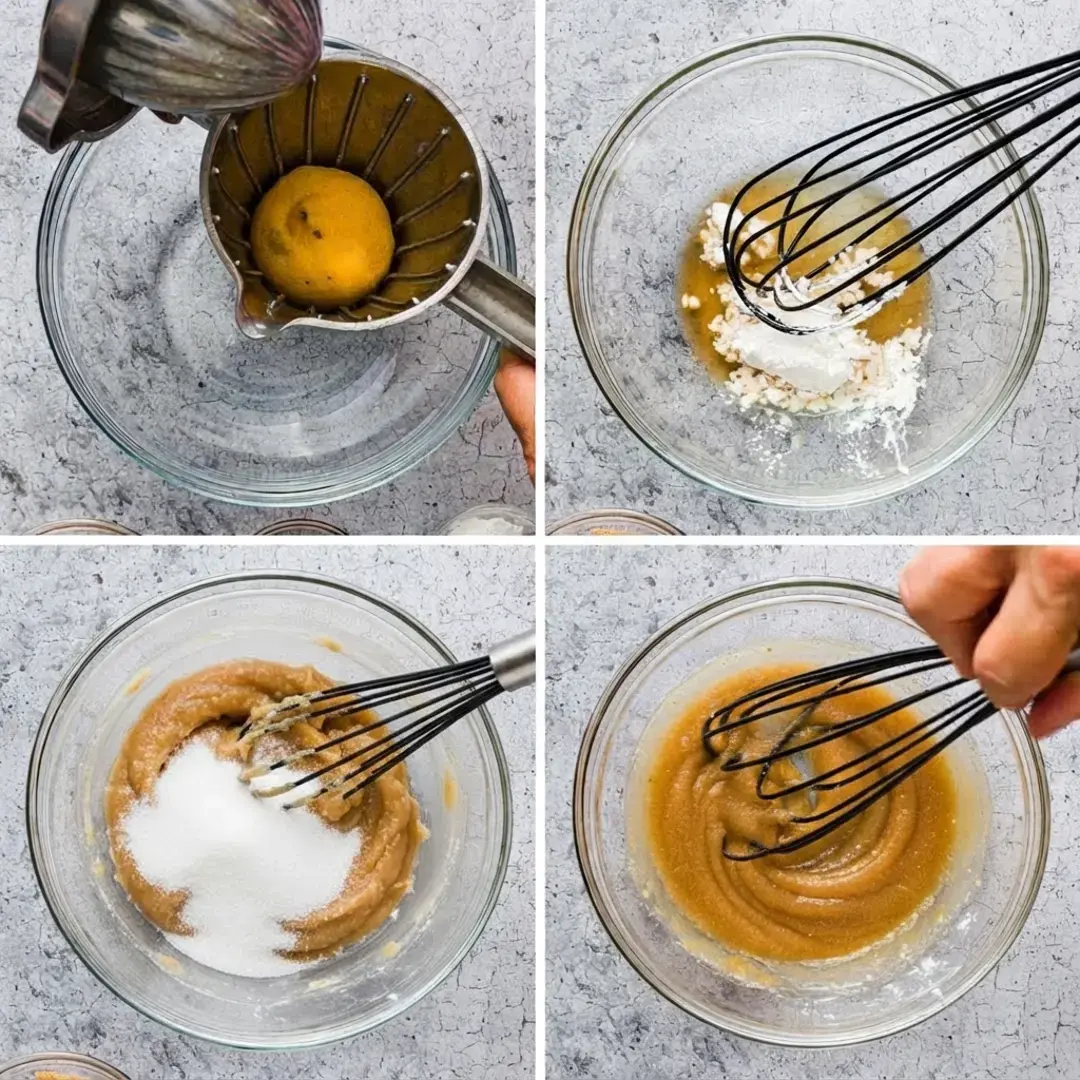Peach Galette: A Rustic Summer Dessert Made Simple 17 Peach Galette, Filling