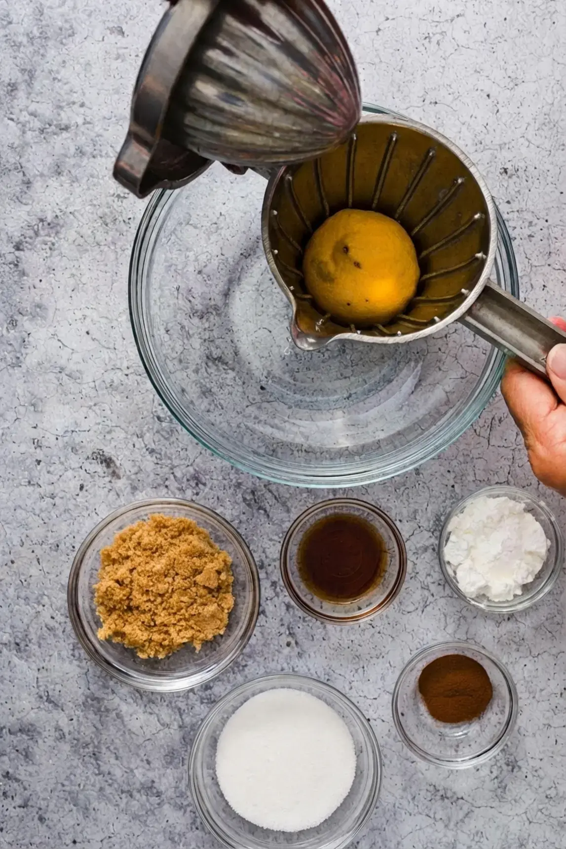 Peach Galette: A Rustic Summer Dessert Made Simple 16 Peach Galette, Ingredients