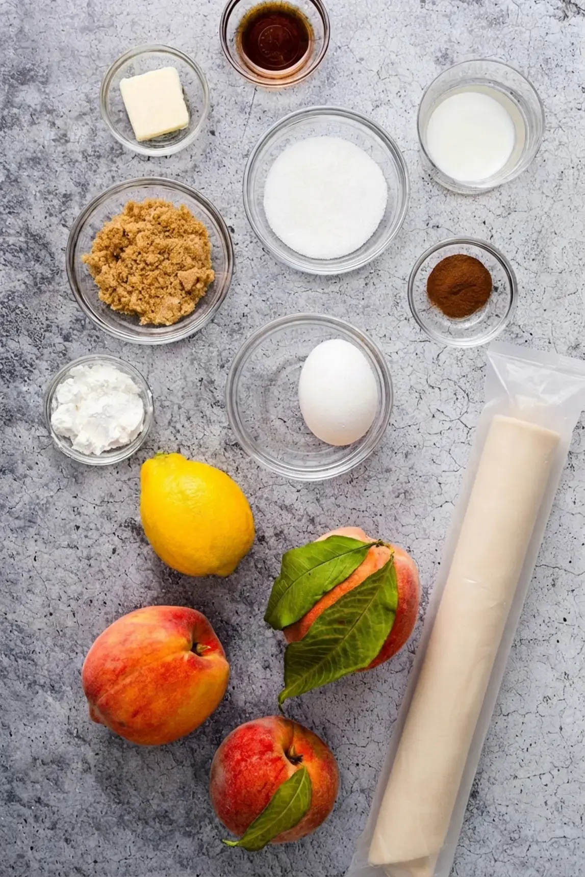 Peach Galette: A Rustic Summer Dessert Made Simple 15 Peach Galette, Peach Galette Recipe