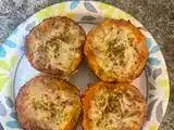 Pizza Cupcakes Recipe For Fun Parties And Easy Dinners 2 Pizza Cupcakes