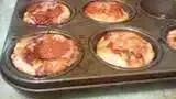 Pizza Cupcakes Recipe For Fun Parties And Easy Dinners 3 Pizza Cupcakes