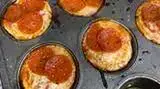 Pizza Cupcakes Recipe For Fun Parties And Easy Dinners 4 Pizza Cupcakes
