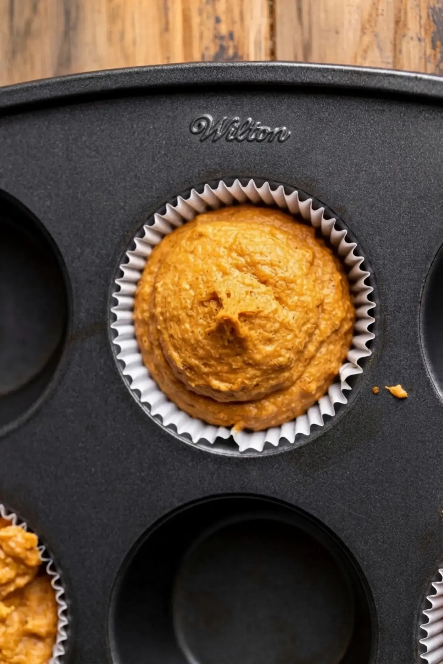 Pumpkin Cream Cheese Muffins, Tips For Making The Muffins