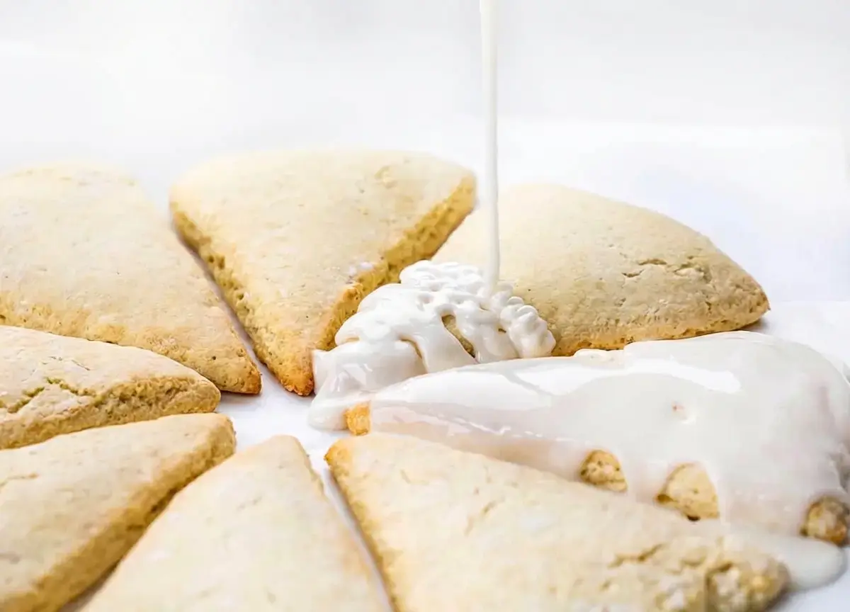 Sconuts, Creating Smaller Sconuts