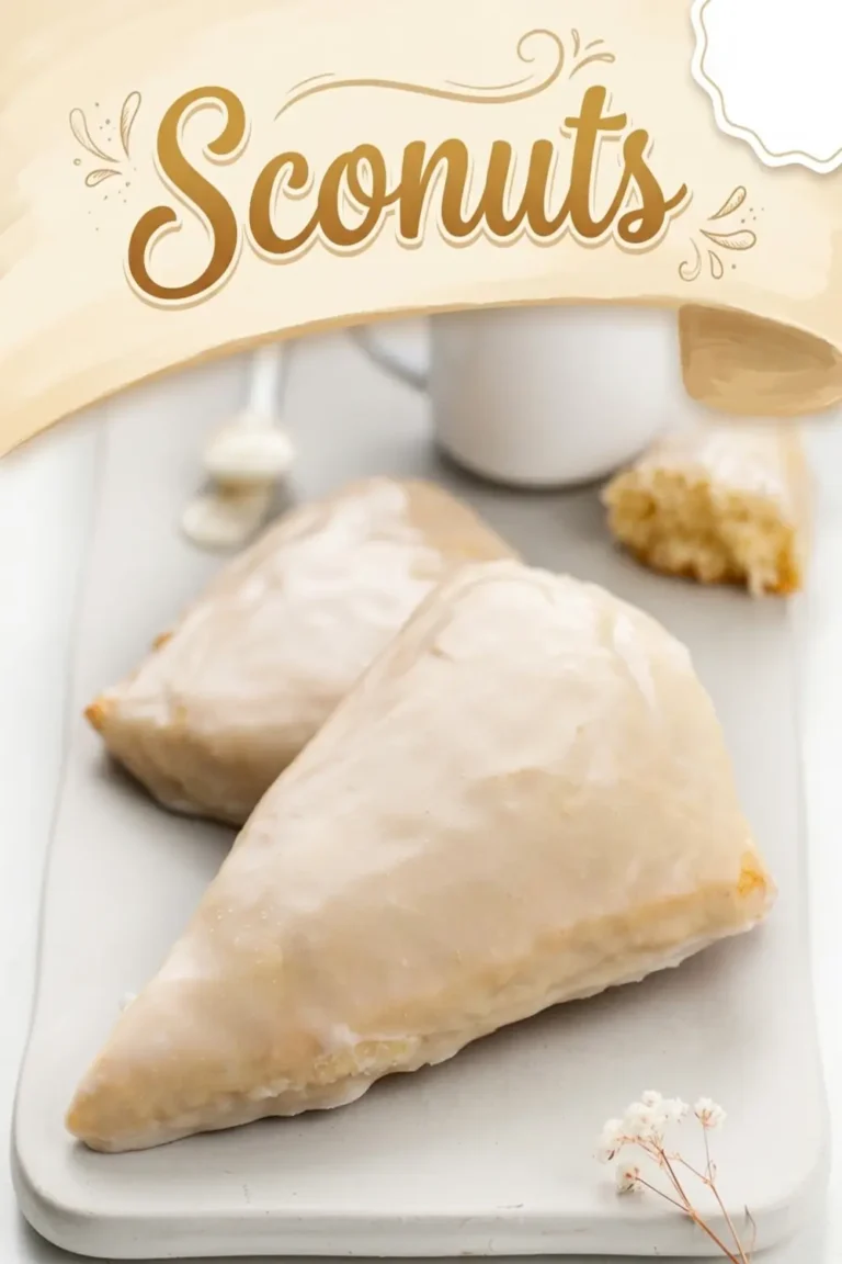 Sconuts