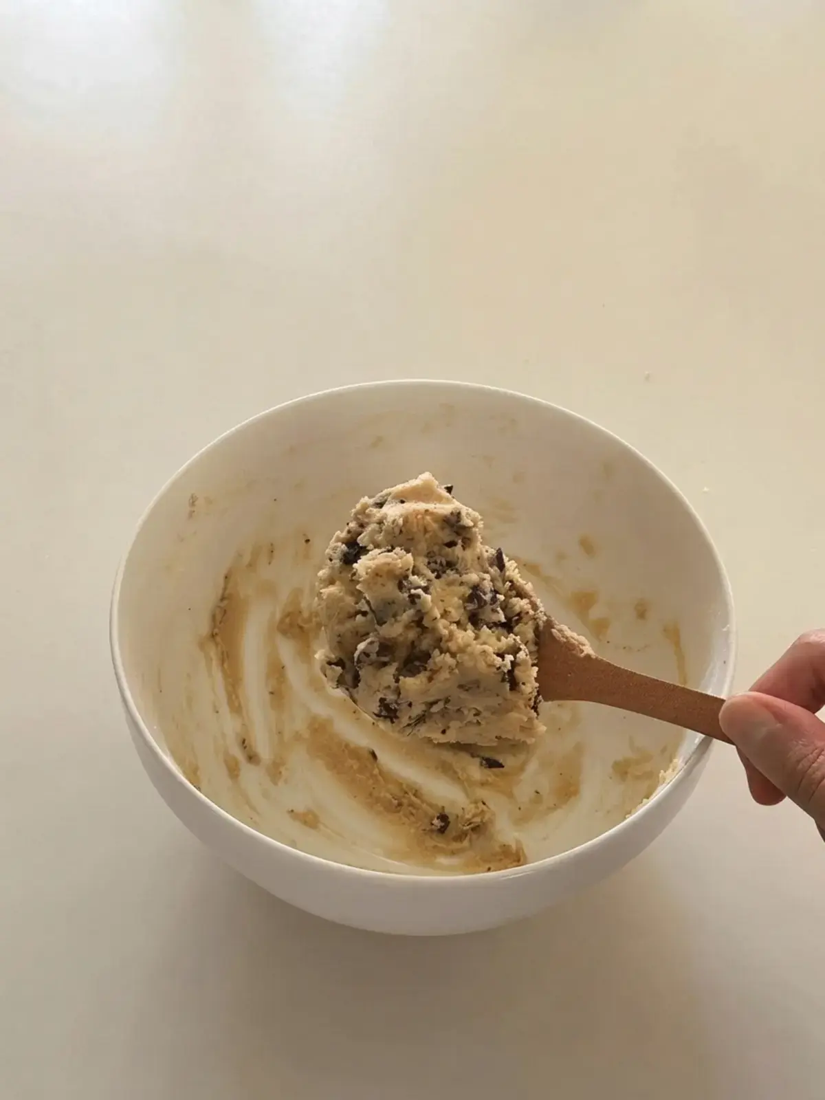 Single Serve Chocolate Chip Cookie Recipe Without Egg 18 Single Serve Chocolate Chip Cookie, Single Serve Chocolate Chip Cookie (No Egg)