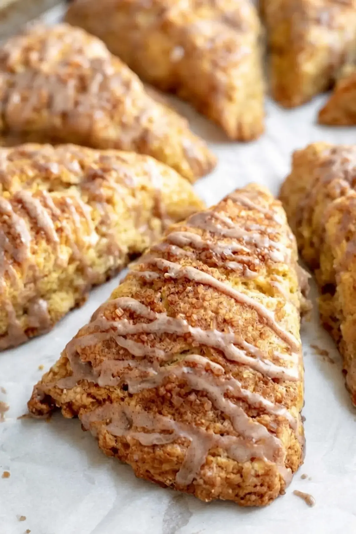 Snickerdoodle Scones, Equipment