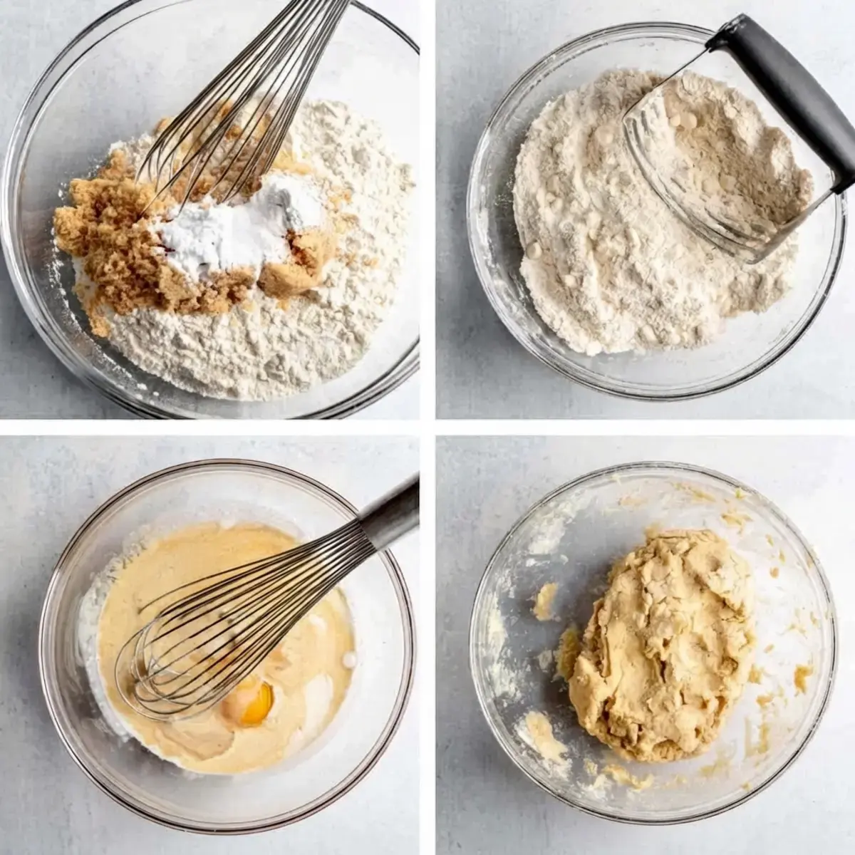 Snickerdoodle Scones, How To Make These Scones