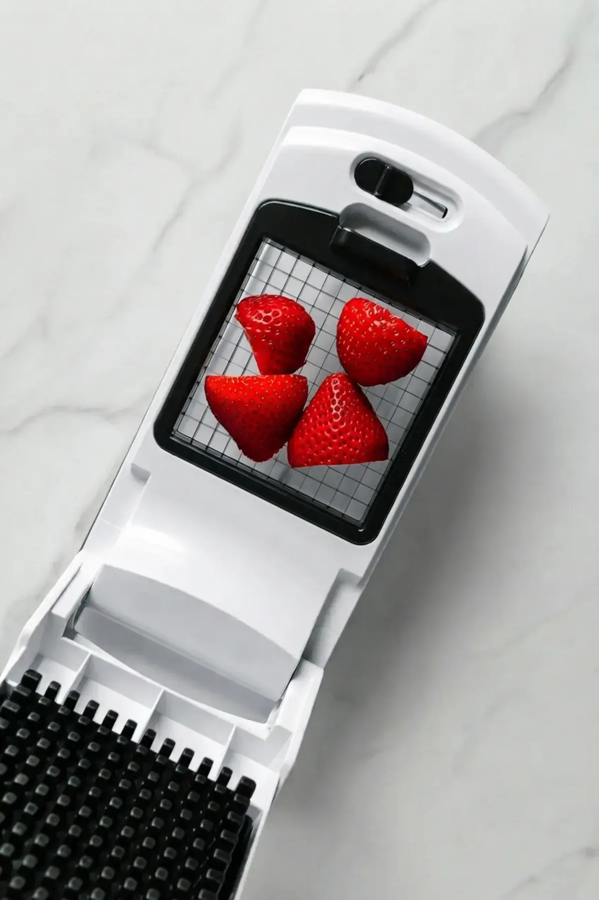 Strawberry Chocolate &Quot;Chips And Salsa&Quot;, How To Make Strawberry Chips And Salsa