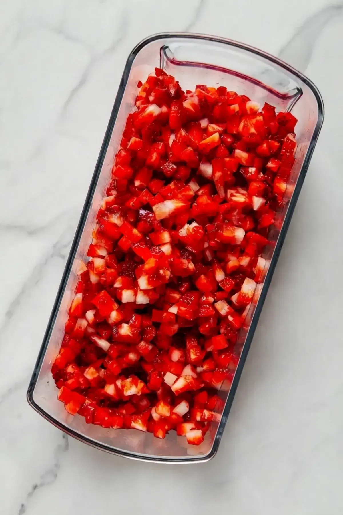 Strawberry Chocolate &Quot;Chips And Salsa&Quot;, How To Make Strawberry Chips And Salsa