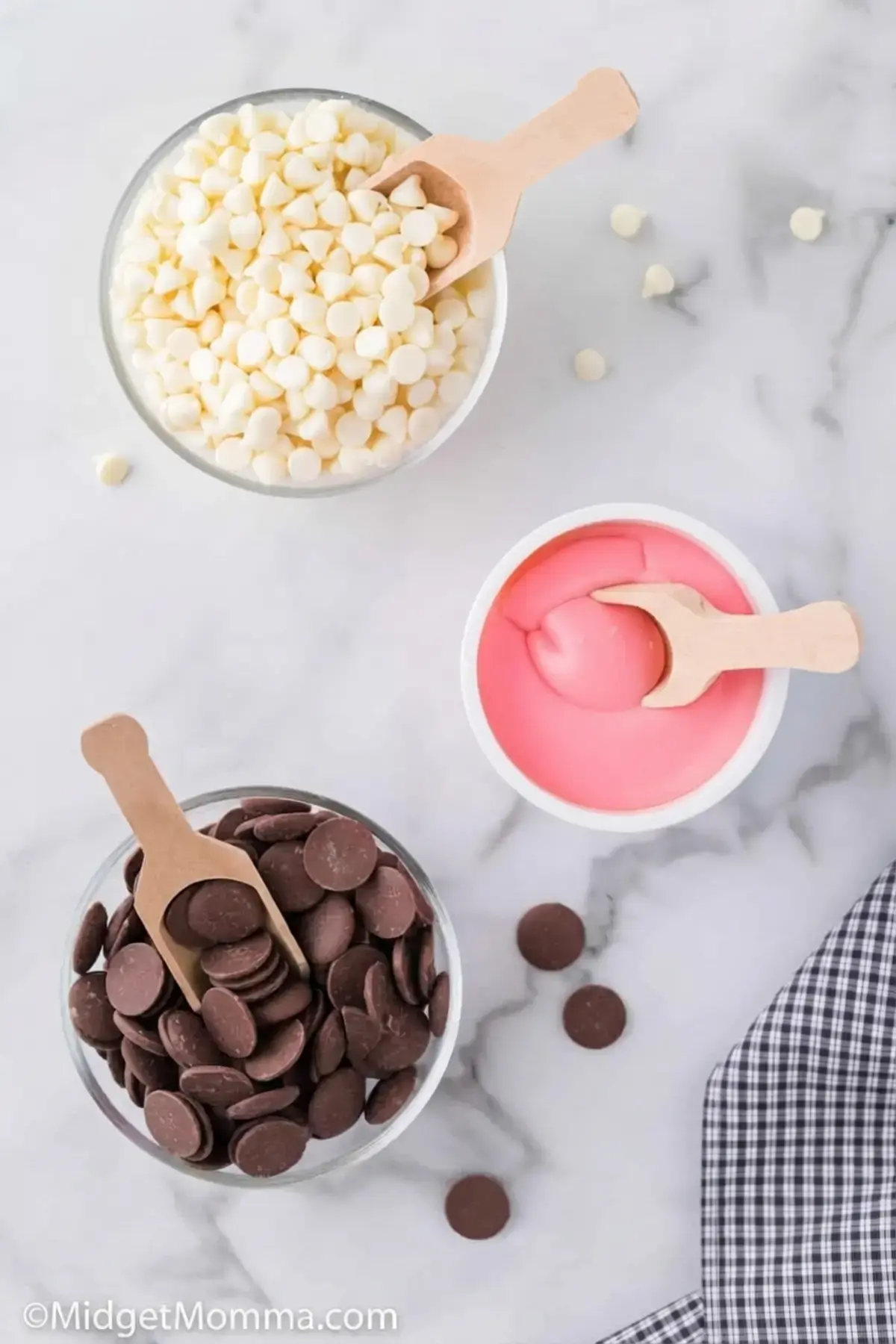 Strawberry Cream Chocolates, How To Give As A Gift