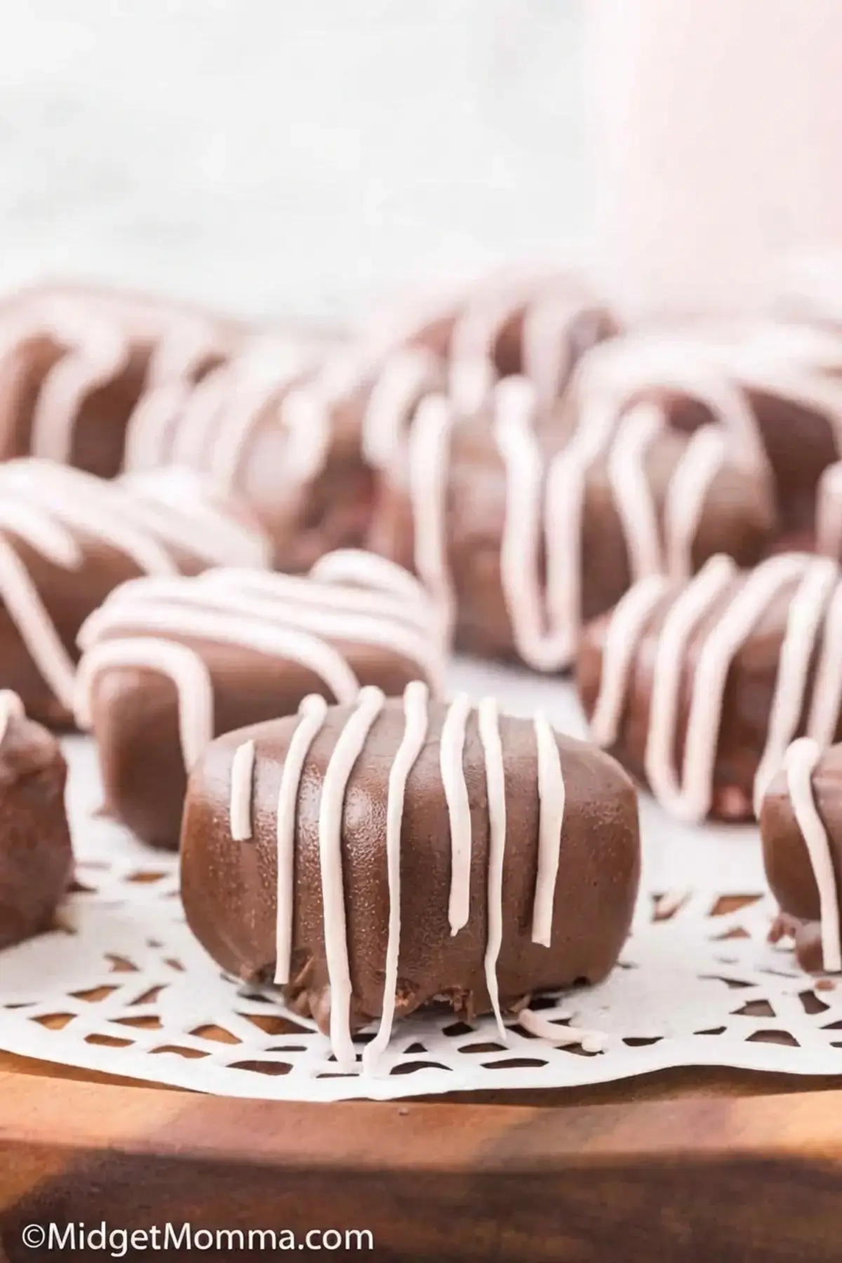 Strawberry Cream Chocolates, Tips &Amp; Variations