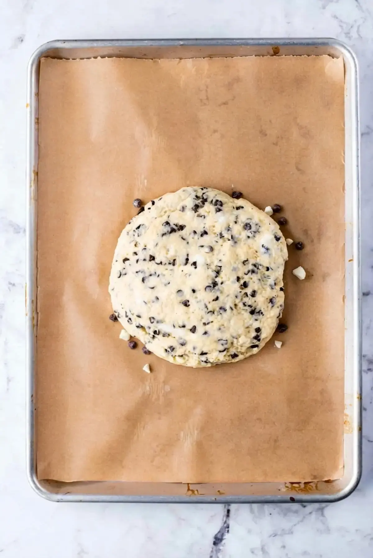 Tall, Flaky Scones, Add Ins (Optional)