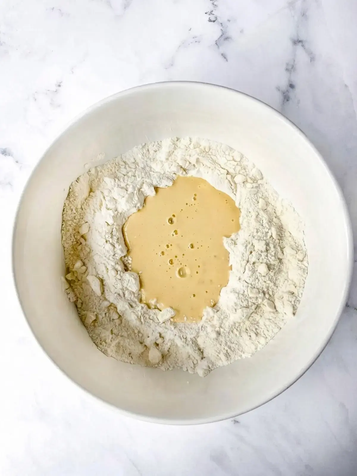 Tall, Flaky Scones, How To Make Scones