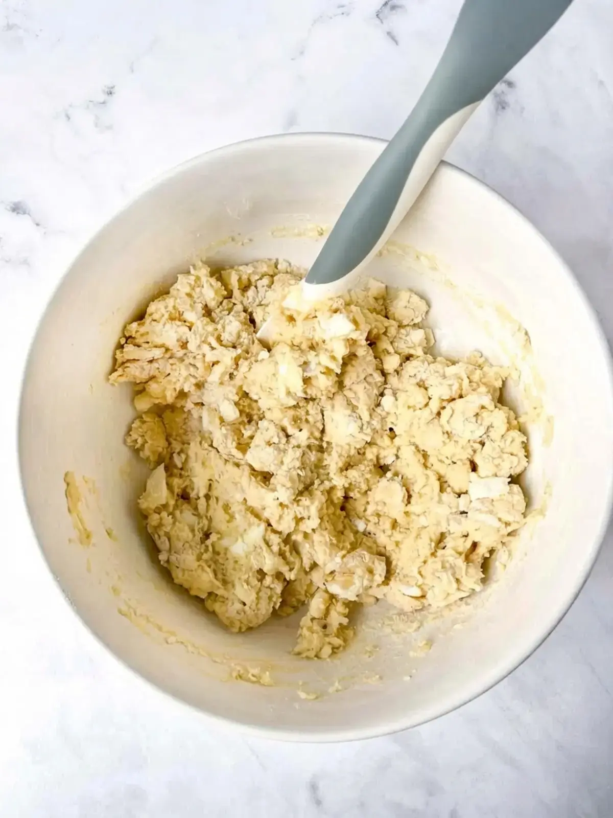 Tall, Flaky Scones, How To Make Scones
