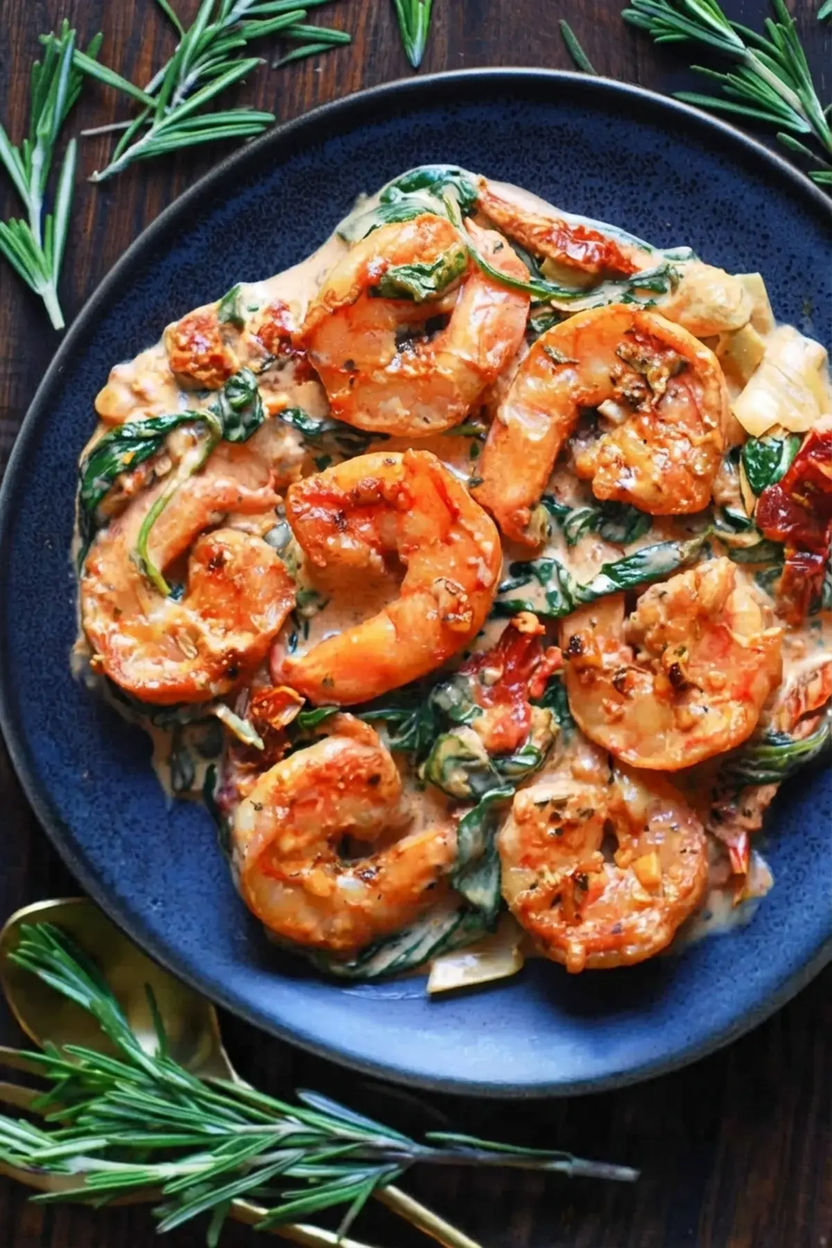 Tuscan Shrimp (One-Pan, 30-Minute Dinner) With Creamy Spinach And Artichokes 16 Tuscan Shrimp (One-Pan, 30-Minute Dinner), Cooking Tips